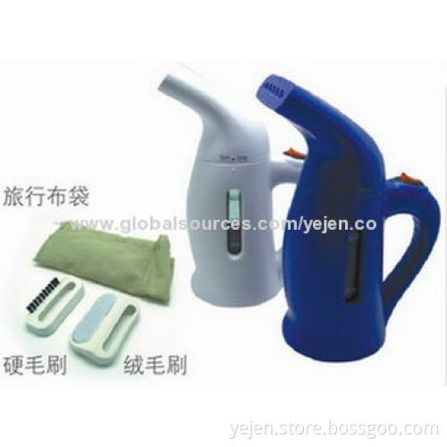 2014 Portable Small Travel Garment Steamer with 800W Normal Rated Power